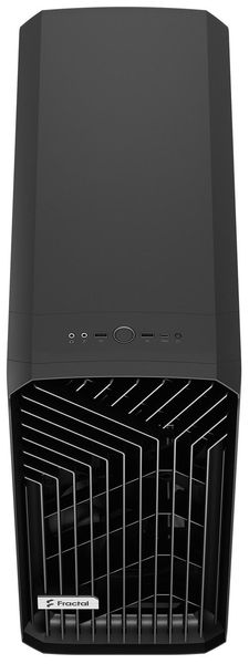 Корпус Fractal Design Torrent Black Solid (FD-C-TOR1A-05) 358447 фото