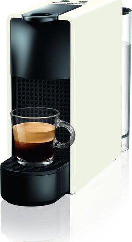 Кавоварка капсульна Krups Nespresso Essenza Mini XN1101 217857 фото