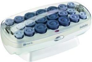 Электробигуди BaByliss 3021E 605121 фото