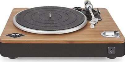 Проигрыватель виниловых дисков House of Marley Stir It Up Wireless (EM-JT002-SB) 410955 фото