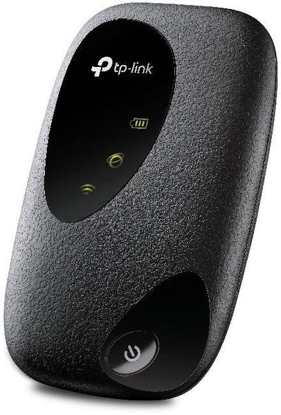 Модем 4G/3G + Wi-Fi роутер TP-Link M7200 351579 фото