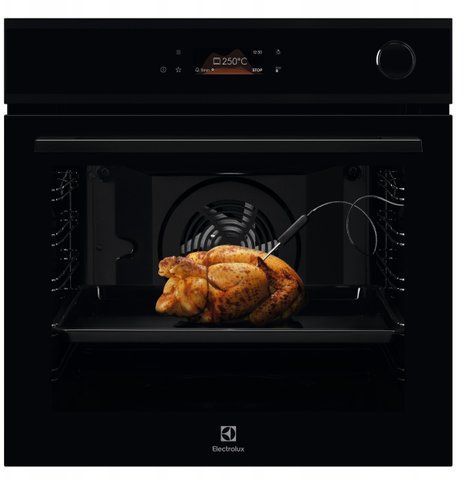 Духовка електрична Electrolux EOC8P39H 619381 фото