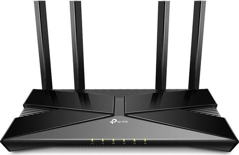 Бездротовий маршрутизатор (роутер) TP-Link Archer AX53 371155 фото