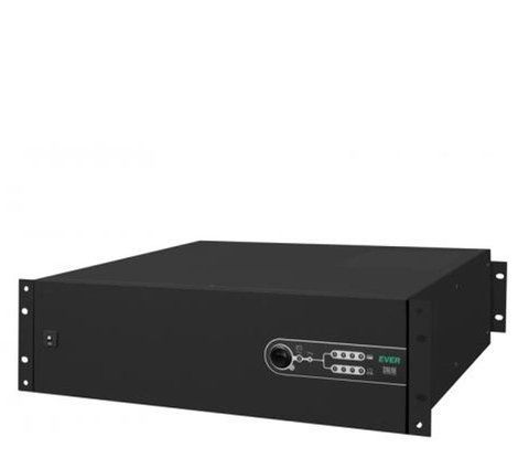 Лінійно-інтерактивне ДБЖ Ever Sinline 1600 (W/SL00RM-001K60/07) 333336 фото