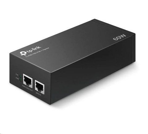 PoE інжектор TP-Link TL-POE170S 584991 фото