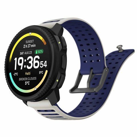 Смарт-годинник Suunto Vertical 2 Grey 614237 фото