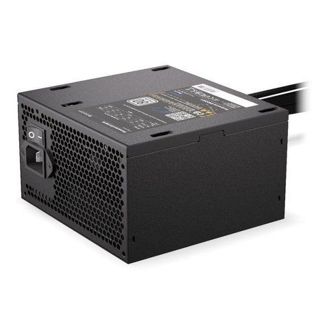 Блок питания Endorfy Elementum E5 (EY7A001) 505265 фото