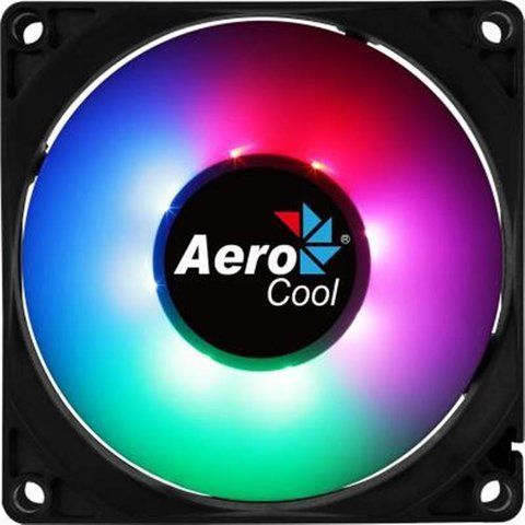 Вентилятор Aerocool Frost 8 FRGB (ACF1-FS10117.11) 577440ua фото