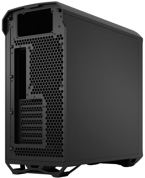 Корпус Fractal Design Torrent Black Solid (FD-C-TOR1A-05) 358447 фото