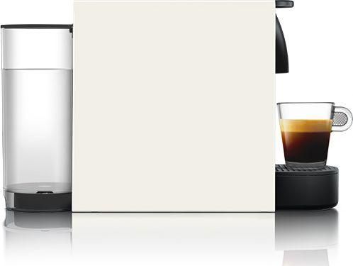 Капсульная кофемашина Krups Nespresso Essenza Mini XN1101 217857 фото