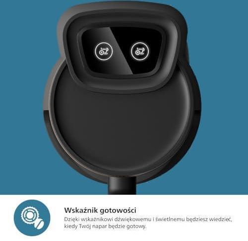 Капельная кофеварка Philips HDA150/60 606727 фото