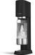Сифон для газування води SodaStream Enso Black 621664 фото 2