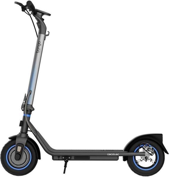 Электросамокат Cecotec Bongo D20 XL Connected 643732 фото
