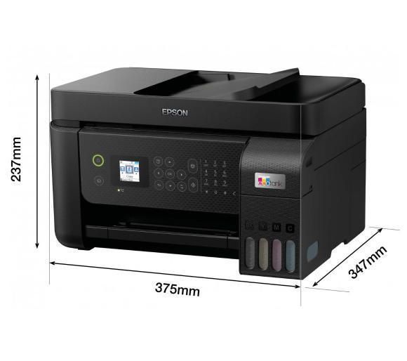 МФУ Epson EcoTank L5290 (C11CJ65403) 379529 фото