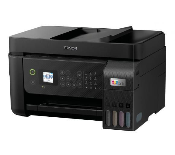 МФУ Epson EcoTank L5290 (C11CJ65403) 379529 фото