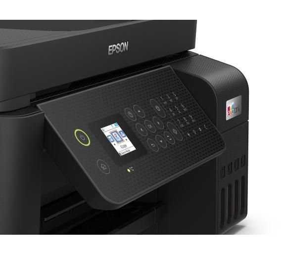 МФУ Epson EcoTank L5290 (C11CJ65403) 379529 фото