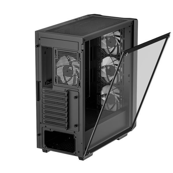 Корпус Deepcool CC560 ARGB V2 (R-CC560-BKTAA4-G-2) 507063ua фото