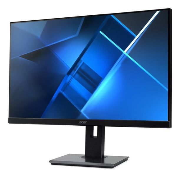 Монітор Acer Vero B277UGbmiiprzx (UM.HB7EE.G14) 620343 фото