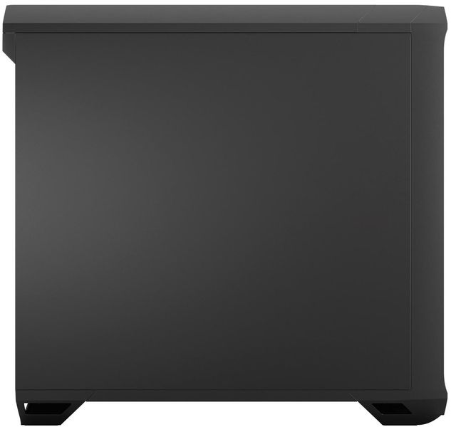 Корпус Fractal Design Torrent Black Solid (FD-C-TOR1A-05) 358447 фото