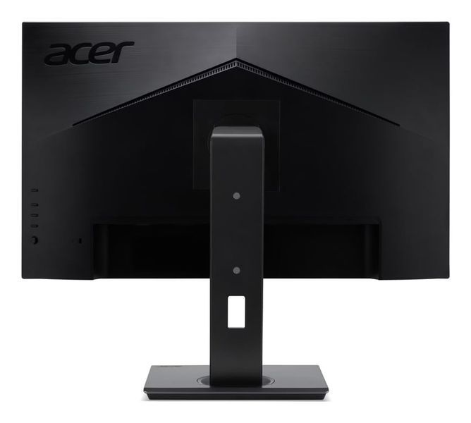 Монітор Acer Vero B277UGbmiiprzx (UM.HB7EE.G14) 620343 фото