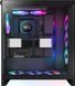 Водяне охолодження Nzxt Kraken Elite 240 RGB 2024 Matte Black (RL-KR24E-B2) 540849 фото 5