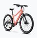 Велосипед горный (MTB) Woom 5 Explorer 24 Neon Coral 603420 фото 6