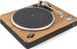 Проигрыватель виниловых дисков House of Marley Stir It Up Wireless (EM-JT002-SB) 410955 фото 1