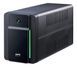 Линейно-интерактивный ИБП APC Back-UPS 1200W/2200VA USB Schuko (BX2200MI-GR) 343024 фото 1