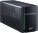 Линейно-интерактивный ИБП APC Back-UPS 1200W/2200VA USB Schuko (BX2200MI-GR) 343024 фото 4