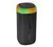 Портативна колонка Hama Shine 2.0 Black 404149 фото 4
