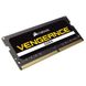 Память для ноутбуков Corsair 16 GB (2x8GB) SO-DIMM DDR4 2400 MHz Vengeance (CMSX16GX4M2A2400C16) 441576 фото 4