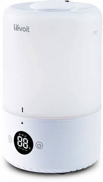 Зволожувач повітря Levoit Smart Humidifier Dual 200S (HEAPHULVSEU0035) 499777 фото