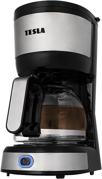 Крапельна кавоварка Tesla CoffeeMaster ES200 593528 фото