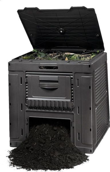 Компостер Keter Eco 470 L (231599) 551372 фото