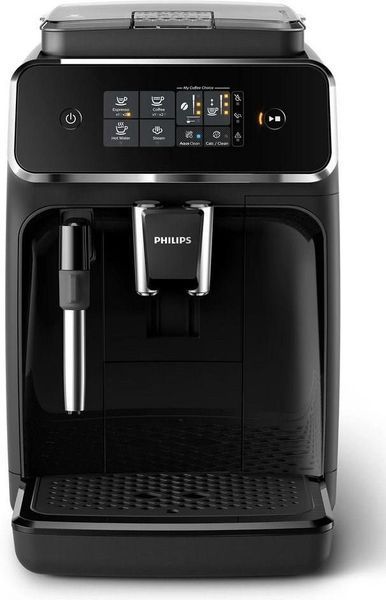 Кофемашина автоматическая Philips EP2225/10 606151 фото