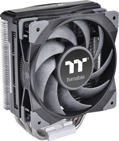 Воздушное охлаждение Thermaltake TOUGHAIR 310 (CL-P074-AL12BL-A) 350747 фото