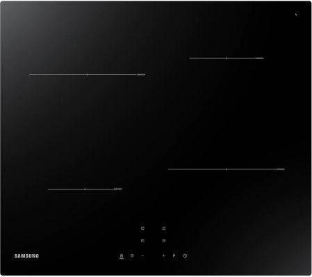 Варильна поверхня електрична Samsung NZ64B5046KK 501293 фото