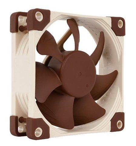 Вентилятор Noctua NF-A8 ULN 12V 514057 фото