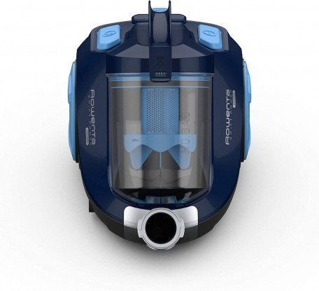 Пилосос безмішковий Rowenta Swift Power Cyclonic RO2981EA 533755ua фото