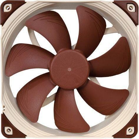 Вентилятор Noctua NF-A14 FLX 345638 фото