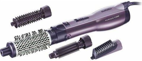 Фен-щетка BaByliss AS121E 611433 фото