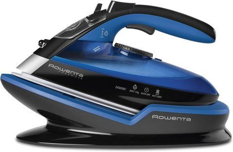 Утюг с паром Rowenta DE5010D1 10001256 фото