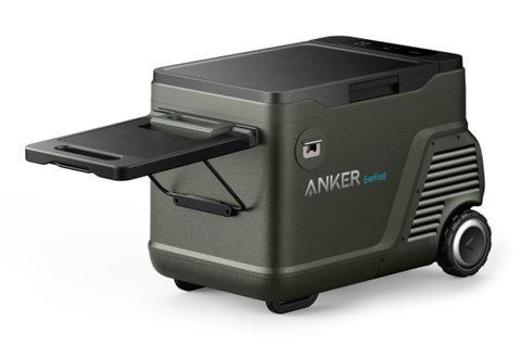 Портативный холодильник Anker EverFrost (A17A03M2) 527486 фото