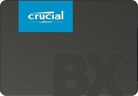 SSD накопитель Crucial BX500 1 TB (CT1000BX500SSD1) 300006 фото