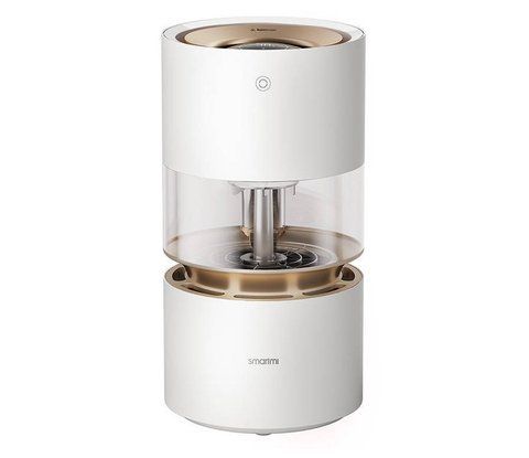 Увлажнитель воздуха Smartmi Rainforest Humidifier 462079 фото