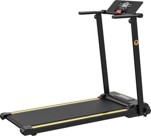 Беговая дорожка электрическая Urevo Foldi Mini 550096 фото