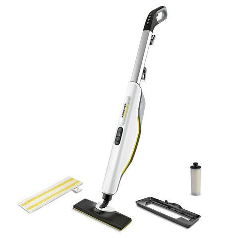 Парова швабра Karcher SC 3 Upright (1.513-530.0) 508521ua фото