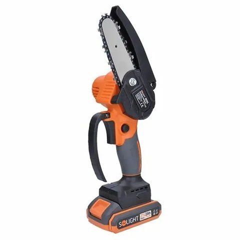Пила акумуляторна Solight RNP100A1 587537 фото