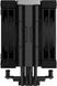 Повітряне охолодження Deepcool AK400 Zero Dark Plus (R-AK400-BKNNMD-G-1) 475823ua фото 4