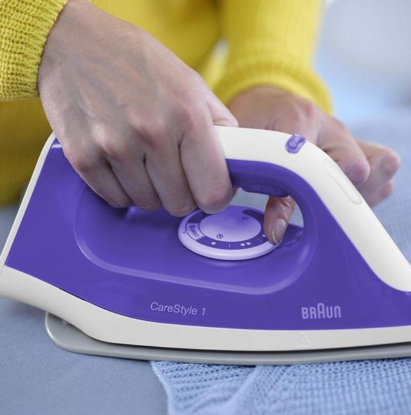 Парогенератор Braun CareStyle 1 IS 1014 VI 621097 фото